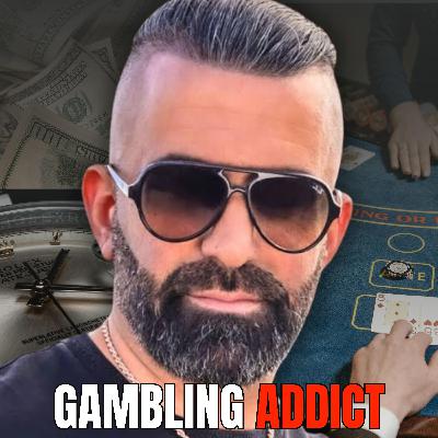 He Lost Everything Gambling | Then Built a Multi-Million Dollar Empire