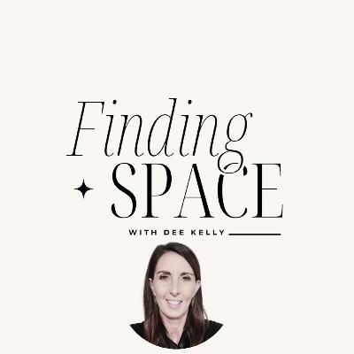 Welcome to Finding Space