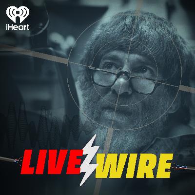 Episode 7: Cracking the Case.