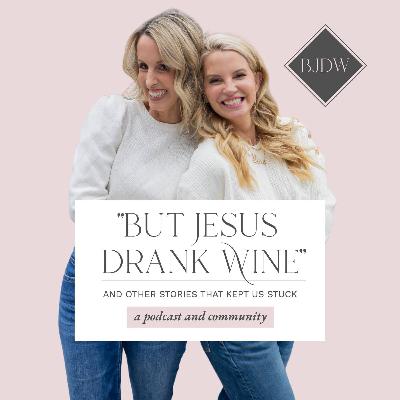 So Much More | The Power of Biblical Meditation with Jodie Niznik