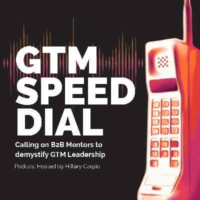 Introducing GTM Speed Dial Introducing GTM Speed Dial