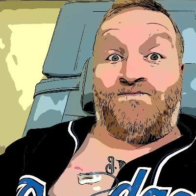 #76- wenn man plötzlich unheilbar Krebs hat- mit Michael Kolb
