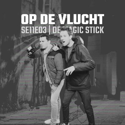 SE11E03 | De Magic Stick SE11E03 | De Magic Stick