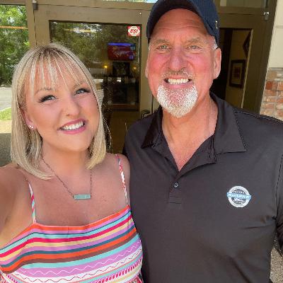 Episode 117 — Zane’s Big Adventure - Roadtripping to Washington