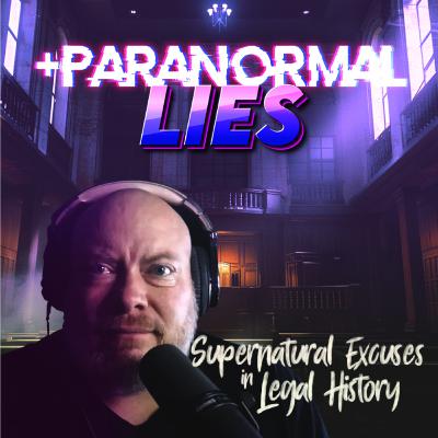 When Ghosts Become Alibis: The Top 10 Most Outrageous Supernatural Excuses in Legal History When Ghosts Become Alibis: The Top 10 Most Outrageous Supernatural Excuses in Legal History