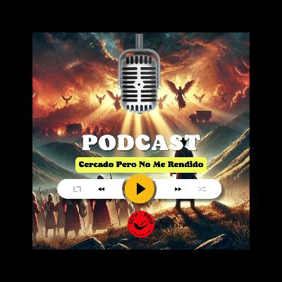 Cercado Pero No Me Rendido