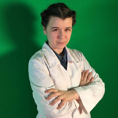 Как стать студентом года, победителем всероссийского фестиваля и слэмером | Зарина Бикмуллина
