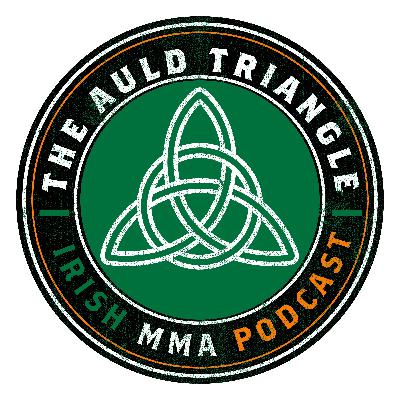 Episode 94: Solomon "King" Simon Talks Cage Warriors World Title Fight