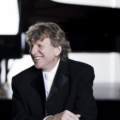 Piers Lane | RTÉ lyric Live Interval Piers Lane | RTÉ lyric Live Interval