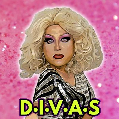 Por Qué Eres Así #29 DIVAS Por Qué Eres Así #29 DIVAS