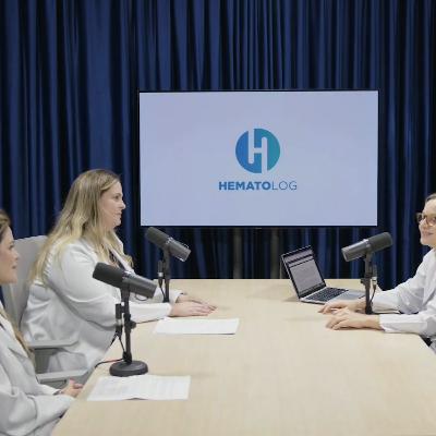 Esquenta ASH 2025: Quais são as novidades para a oncopediatria?