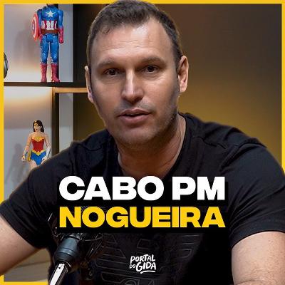 Cabo PM Nogueira no Portal do Gida #092