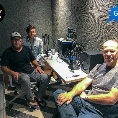 Gong.io - Amit Bendov