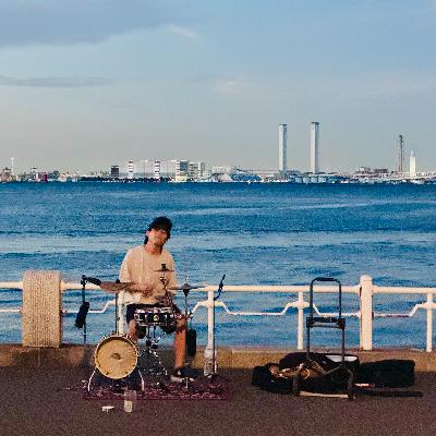 八月物语：梶浦由记、羽毛球日本公开赛、live bar night、回国见闻