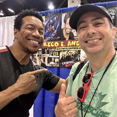 The Geekscape WonderCon 2025 Special!