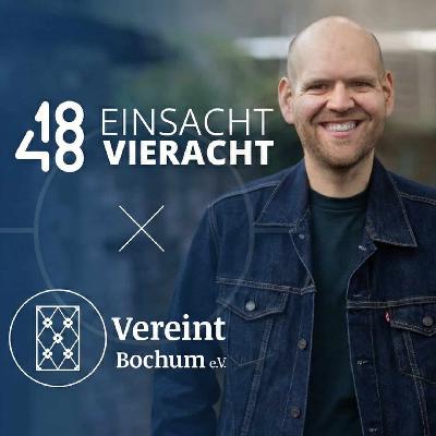 Raus aus dem Tunnel: Tim Kramer über „Vereint Bochum“