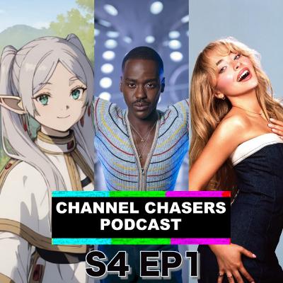 Channel Chasers S4 EP 1 2024 Year End Wrap Up Channel Chasers S4 EP 1 2024 Year End Wrap Up