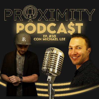 Ep.30:Nos están enfermando con Michael Lee