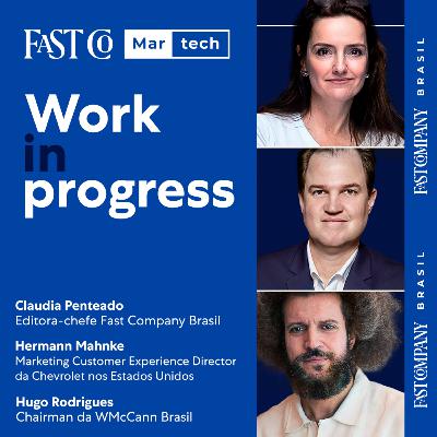 Chevrolet & WMcCann Brasil Chevrolet & WMcCann Brasil