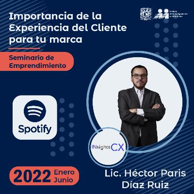 Importancia de la Experiencia del Cliente para tu marca