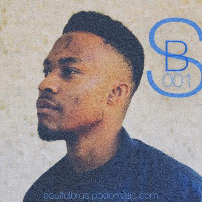 Bro Sessions #001 Main Mix (Mixed by Mlindo_X)