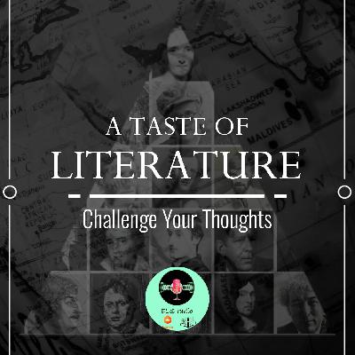 A Taste ofLiterature - The Hollowed Epiphany
