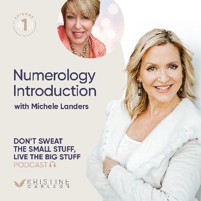 Numerology Introduction with Michele Landers - Part 1