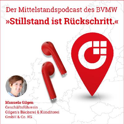 Stillstand ist Rückschritt | Manuela Gilgen Stillstand ist Rückschritt | Manuela Gilgen