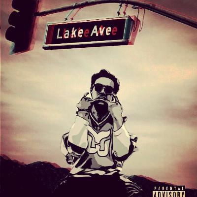 Waves From The Wise Ep 6: Sit Down w/ CT artist @EvanderBlue