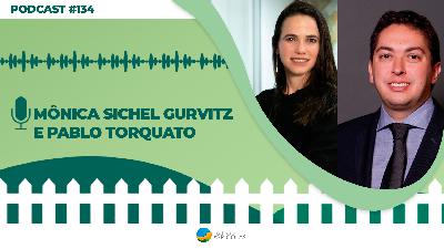 Conversa de Cerca #134 - A garantia da propriedade intelectual como mais uma ferramenta de avanço do agro do BR Conversa de Cerca #134 - A garantia da propriedade intelectual como mais uma ferramenta de avanço do agro do BR