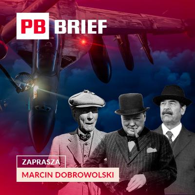 Coś zaczyna się psuć: ropa, protesty i chaos w gospodarce. PB BRIEF Coś zaczyna się psuć: ropa, protesty i chaos w gospodarce. PB BRIEF