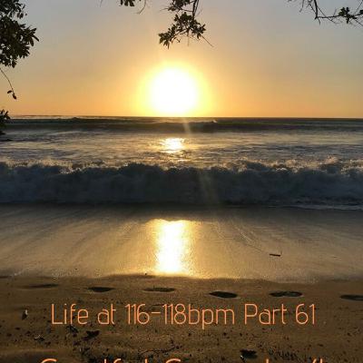 Life at 116-118bpm - Soulful Sunsets 4
