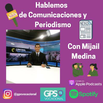 Carrera de Comunicaciones / Periodismo