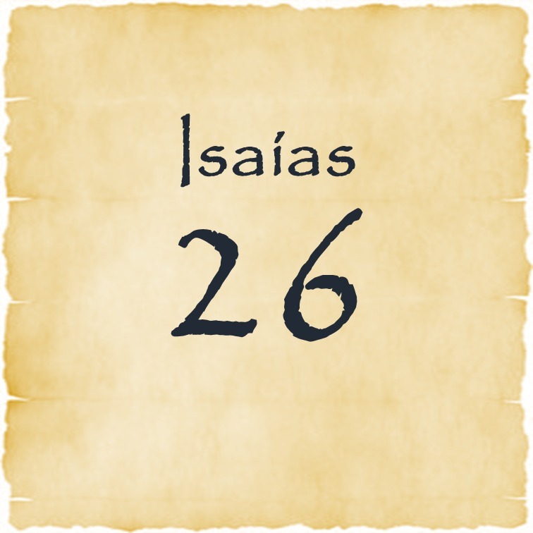 Isaías 26 episode artwork