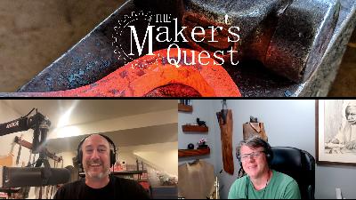 Clinet Projects and Steam Bent Guitars