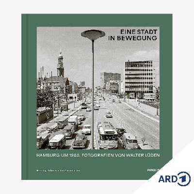 Bildschöne Bücher: "Eine Stadt in Bewegung" Bildschöne Bücher: "Eine Stadt in Bewegung"