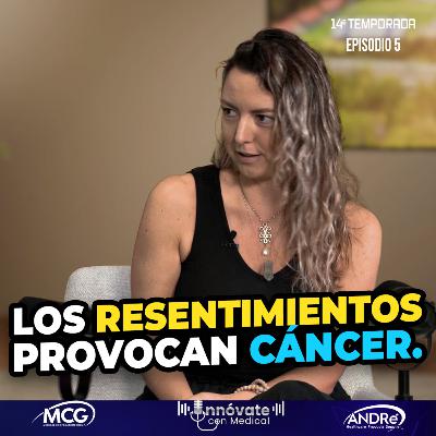 T14 E5: Lo que callas, tu cuerpo lo grita