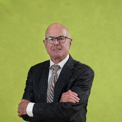 “Waar geen tegenspraak is, gaat het vroeg of laat fout, meestal vroeg”