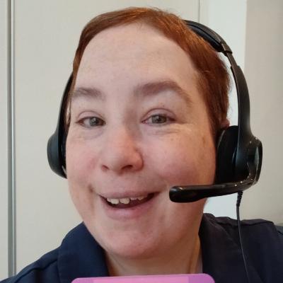 Sutton Theatre Company chat Oklahoma!