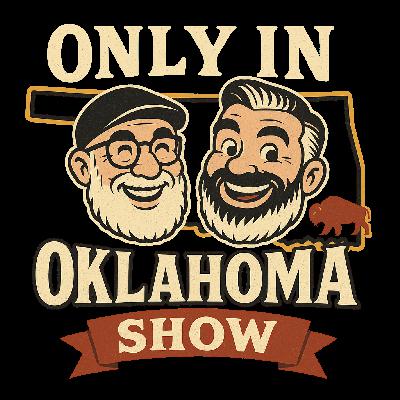 Spooky Season! Scary Movies Filmed in Oklahoma