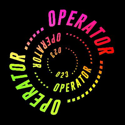 OPERATOR VOLUME 1: EPISODE 23