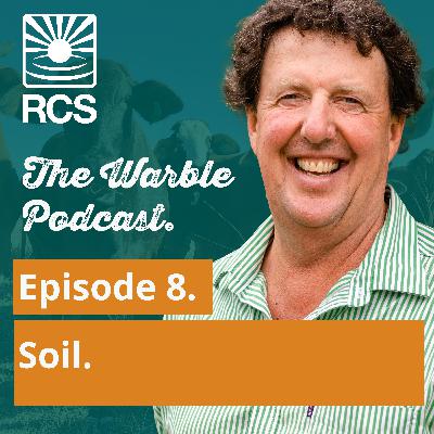 Episode 8: Soil