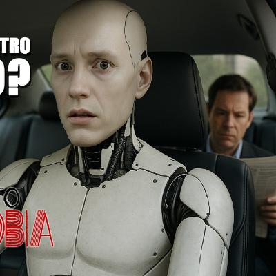 SINGULARIDAD EN LA INTELIGENCIA ARTIFICIAL