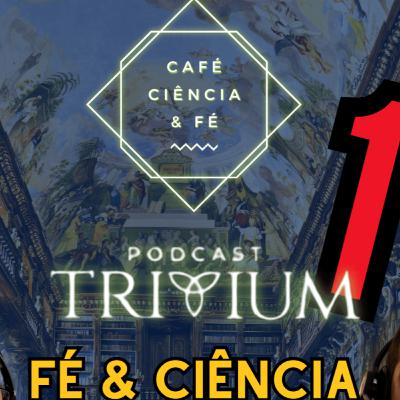 Especial com CCF - Deus existe mesmo? (Parte 1)