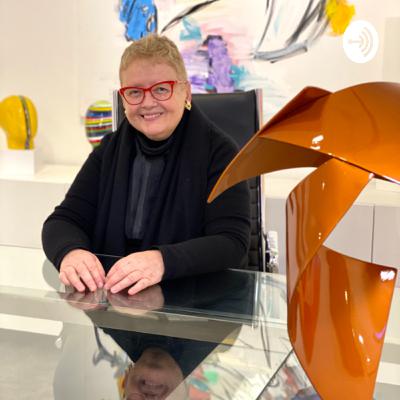 Milagros Bello Art Curator (Trailer) Milagros Bello Art Curator (Trailer)