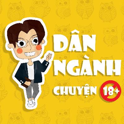 Nghề Nhân Sự - Chuyện Làm "Người"