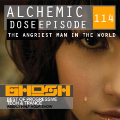 Alchemic Dose Episode 114