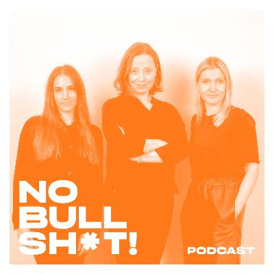 From games and comms to brewing a better world – With Blanca Juti as guest