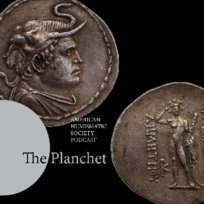 S1, Ep. 8. Money and Power in Hellenistic Bactria S1, Ep. 8. Money and Power in Hellenistic Bactria