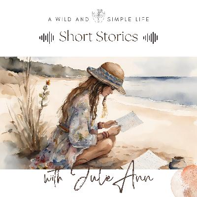 Sealed with a Kiss: A Letter to the Past - A Literary Short Story